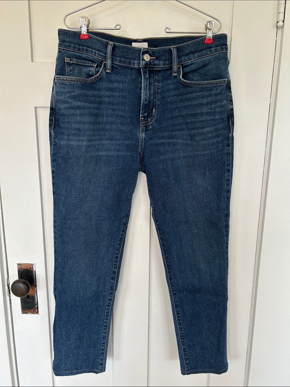 Hudson Ace Fillmore Slim 34